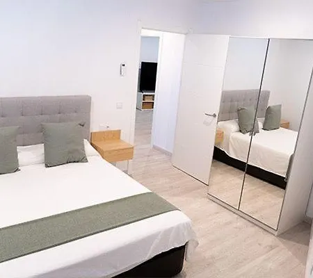 Apartment Casa La Venta *