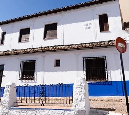 Casa La Venta Apartment *