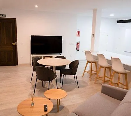 Casa La Venta Apartment