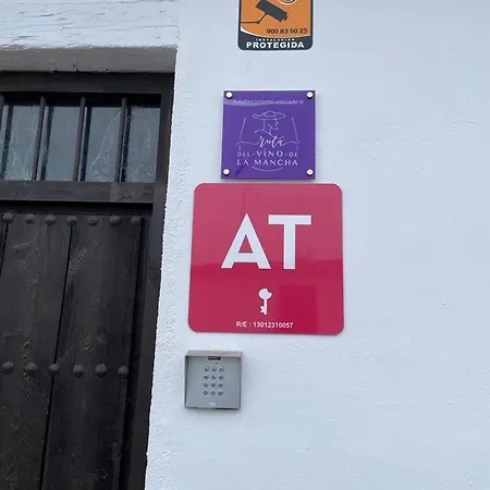 Apartment Casa La Venta